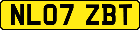 NL07ZBT