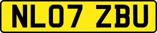 NL07ZBU