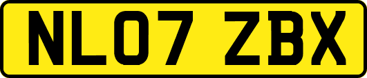 NL07ZBX