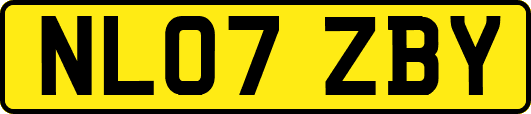 NL07ZBY