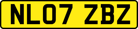 NL07ZBZ