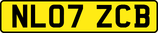 NL07ZCB