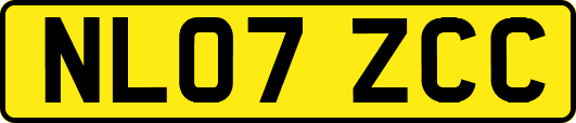 NL07ZCC