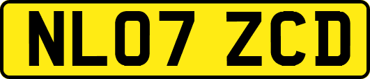 NL07ZCD