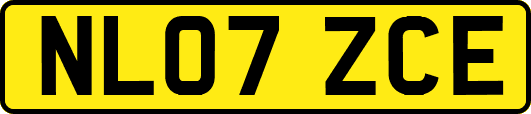 NL07ZCE
