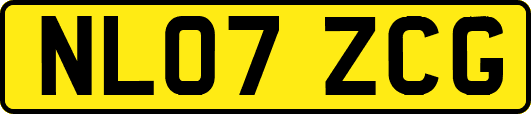 NL07ZCG
