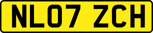 NL07ZCH