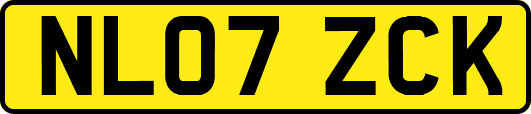 NL07ZCK