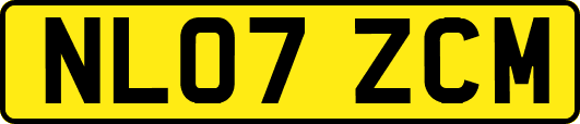 NL07ZCM