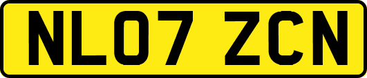 NL07ZCN