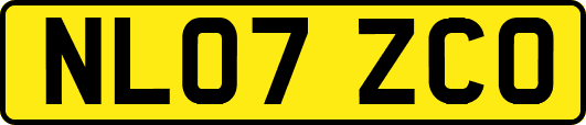 NL07ZCO