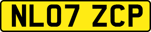 NL07ZCP
