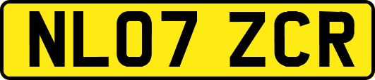 NL07ZCR