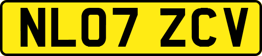 NL07ZCV