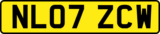 NL07ZCW