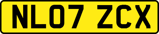 NL07ZCX