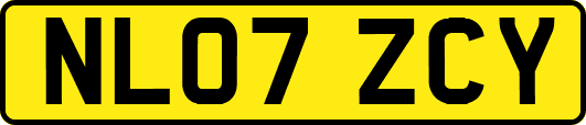 NL07ZCY
