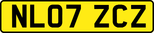 NL07ZCZ