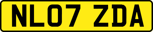 NL07ZDA