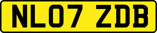 NL07ZDB
