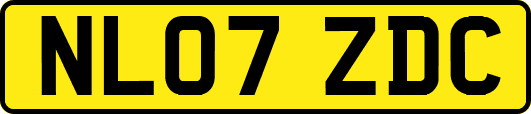 NL07ZDC