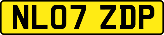 NL07ZDP