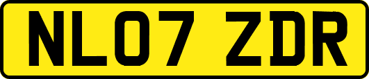 NL07ZDR