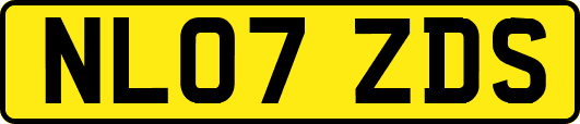 NL07ZDS