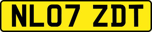 NL07ZDT