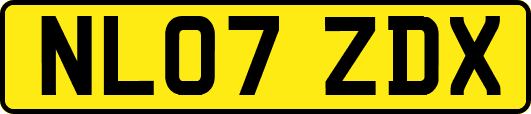 NL07ZDX