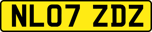 NL07ZDZ