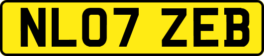 NL07ZEB