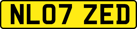 NL07ZED