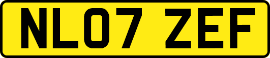 NL07ZEF