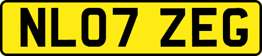 NL07ZEG