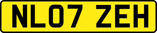 NL07ZEH