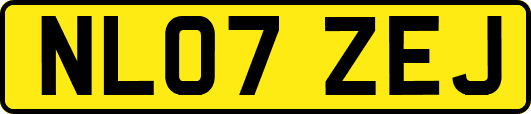 NL07ZEJ