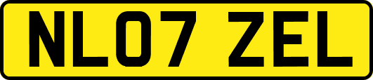 NL07ZEL