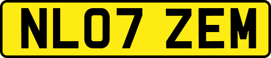 NL07ZEM