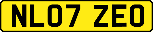NL07ZEO