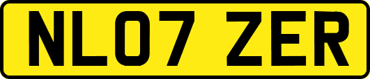 NL07ZER