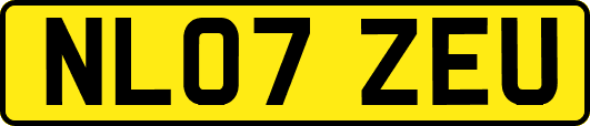 NL07ZEU