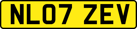 NL07ZEV
