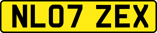 NL07ZEX