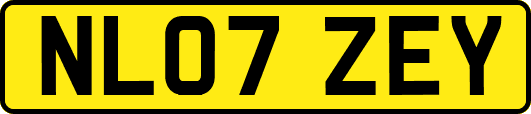 NL07ZEY