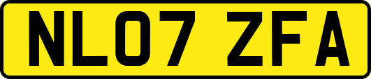 NL07ZFA