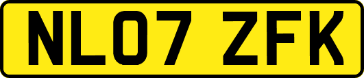 NL07ZFK