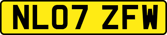 NL07ZFW