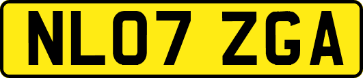 NL07ZGA
