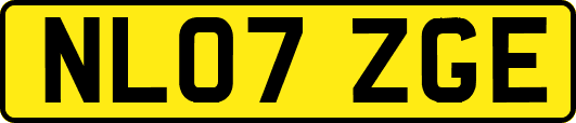 NL07ZGE